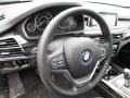 2017 Black Sapphire Metallic BMW X5 xDrive35i  photo #13