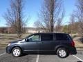 Maximum Steel Metallic - Grand Caravan SXT Photo No. 1