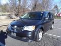Maximum Steel Metallic - Grand Caravan SXT Photo No. 2