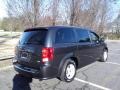 Maximum Steel Metallic - Grand Caravan SXT Photo No. 6