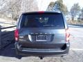 Maximum Steel Metallic - Grand Caravan SXT Photo No. 7