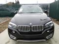 2014 Black Sapphire Metallic BMW X5 xDrive35i  photo #6