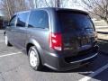 Maximum Steel Metallic - Grand Caravan SXT Photo No. 8