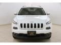 Bright White - Cherokee Latitude 4x4 Photo No. 2