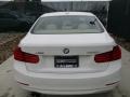 2014 Alpine White BMW 3 Series 328i xDrive Sedan  photo #9