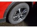 Barcelona Red Metallic - RAV4 XLE AWD Photo No. 9