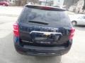 Blue Velvet Metallic - Equinox LT AWD Photo No. 7