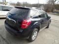 Blue Velvet Metallic - Equinox LT AWD Photo No. 8