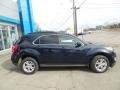 Blue Velvet Metallic - Equinox LT AWD Photo No. 10