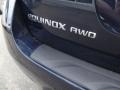 Blue Velvet Metallic - Equinox LT AWD Photo No. 11