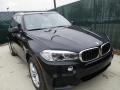 Carbon Black Metallic - X5 xDrive35i Photo No. 5