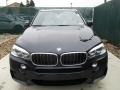Carbon Black Metallic - X5 xDrive35i Photo No. 6
