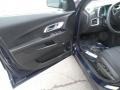 Blue Velvet Metallic - Equinox LT AWD Photo No. 14