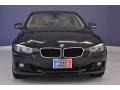 Jet Black - 3 Series 328i Sedan Photo No. 2