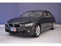 Jet Black - 3 Series 328i Sedan Photo No. 3