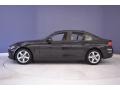 Jet Black - 3 Series 328i Sedan Photo No. 4