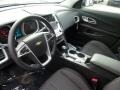 Blue Velvet Metallic - Equinox LT AWD Photo No. 19