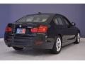 Jet Black - 3 Series 328i Sedan Photo No. 7