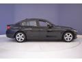 Jet Black - 3 Series 328i Sedan Photo No. 8