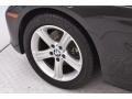 Jet Black - 3 Series 328i Sedan Photo No. 10