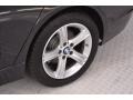 Jet Black - 3 Series 328i Sedan Photo No. 11