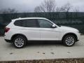 Alpine White - X3 xDrive28i Photo No. 2
