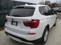 Alpine White - X3 xDrive28i Photo No. 4