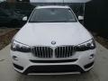 Alpine White - X3 xDrive28i Photo No. 6