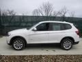 Alpine White - X3 xDrive28i Photo No. 8