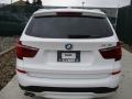 Alpine White - X3 xDrive28i Photo No. 9