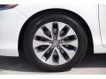 2014 White Orchid Pearl Honda Accord EX Coupe  photo #27