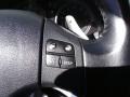 2007 Obsidian Black Lexus IS 250  photo #15