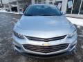 Arctic Blue Metallic - Malibu LT Photo No. 2
