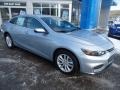 Arctic Blue Metallic - Malibu LT Photo No. 3