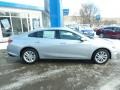 Arctic Blue Metallic - Malibu LT Photo No. 4