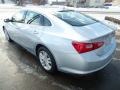 Arctic Blue Metallic - Malibu LT Photo No. 7