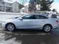 Arctic Blue Metallic - Malibu LT Photo No. 8