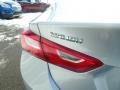 Arctic Blue Metallic - Malibu LT Photo No. 10