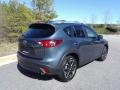 2016 Blue Reflex Mica Mazda CX-5 Grand Touring  photo #6