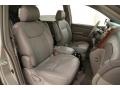 2004 Silver Shadow Pearl Toyota Sienna XLE  photo #17