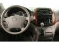 2004 Silver Shadow Pearl Toyota Sienna XLE  photo #22