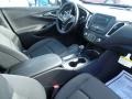 Arctic Blue Metallic - Malibu LT Photo No. 51