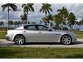 Grigio Touring (Silver) - Quattroporte  Photo No. 3