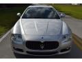 Grigio Touring (Silver) - Quattroporte  Photo No. 14