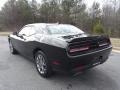 Pitch Black - Challenger GT AWD Photo No. 8