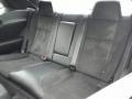 2017 Dodge Challenger GT AWD Rear Seat