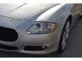 Grigio Touring (Silver) - Quattroporte  Photo No. 24