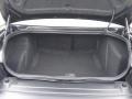 2017 Dodge Challenger GT AWD Trunk