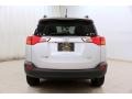 2014 Classic Silver Metallic Toyota RAV4 Limited AWD  photo #17