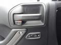 2017 Black Jeep Wrangler Sport 4x4  photo #10